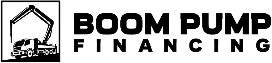Boom Pump Financing