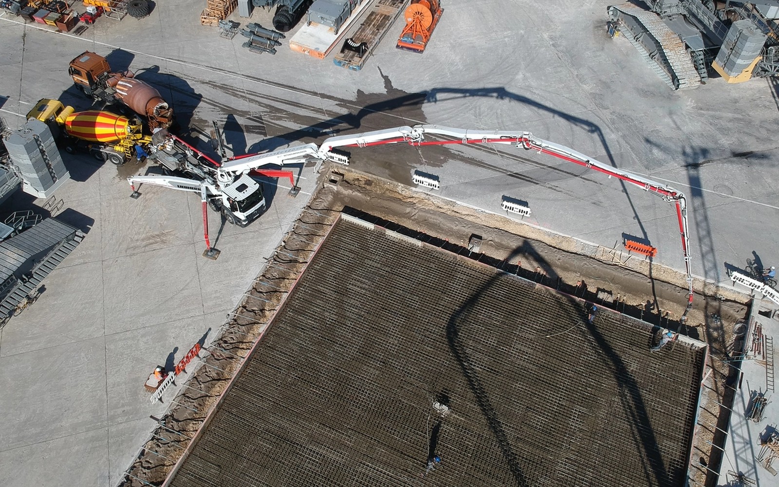 Liebherr Financing