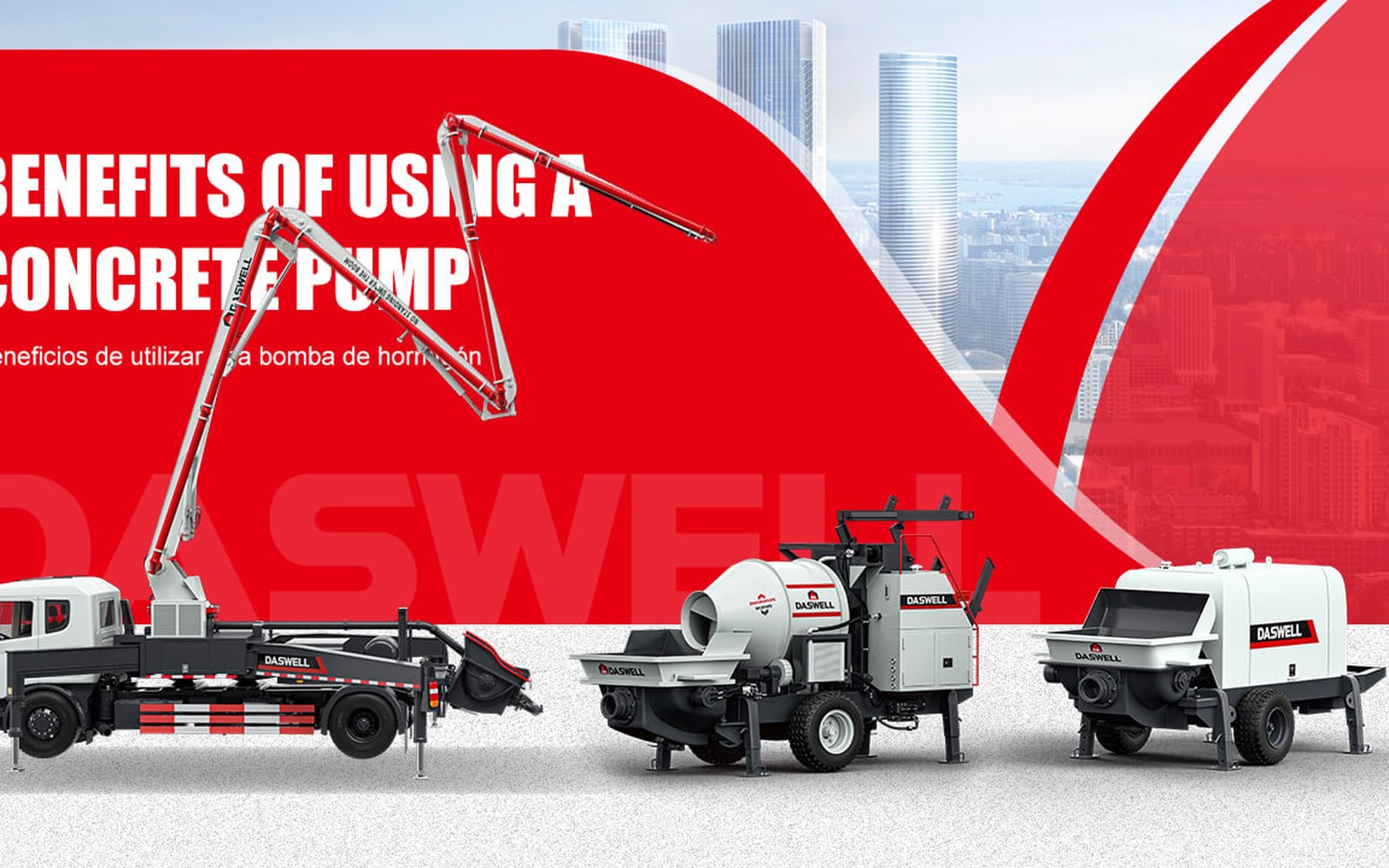 Section 179 and Bonus Depreciation for Concrete Pump Financing