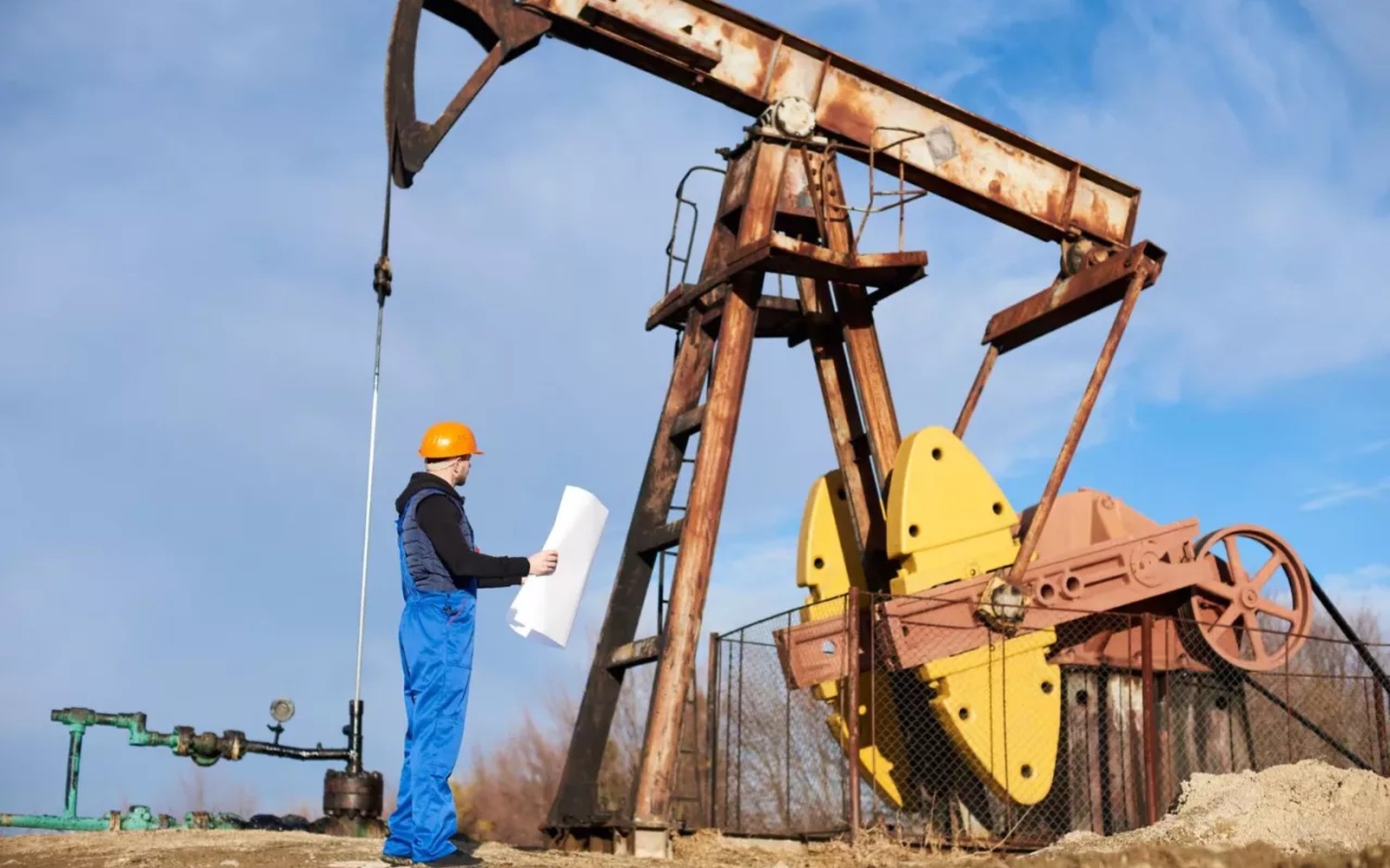 Equipment Rental Companies
