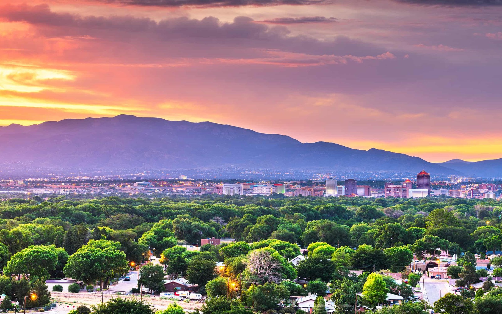 Boom Pump Financing in Albuquerque, NM