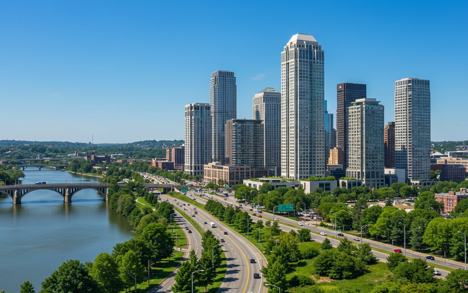 Boom Pump Financing in Arlington, VA