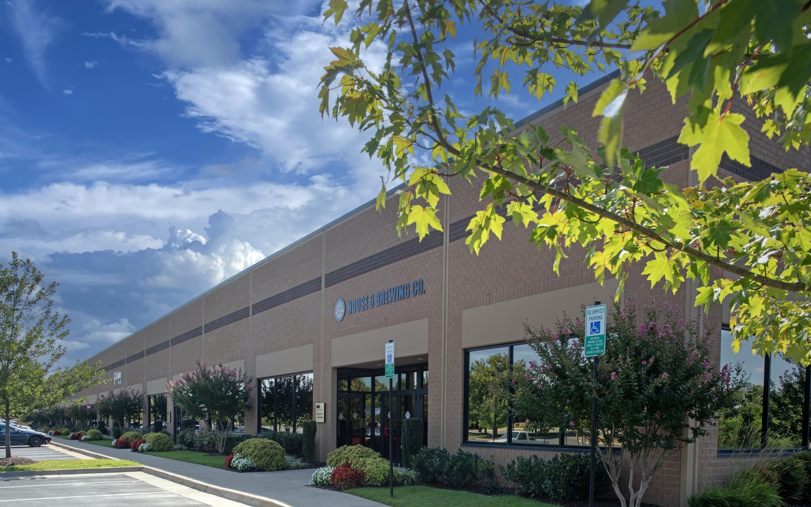 Boom Pump Financing in Ashburn, VA