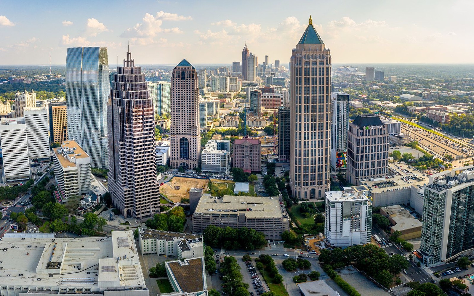 Boom Pump Financing in Atlanta, GA