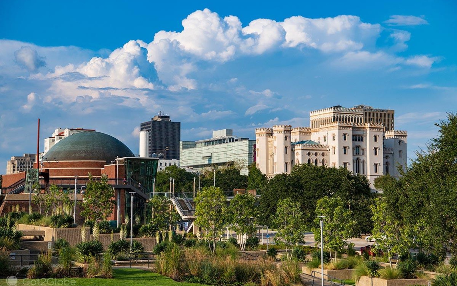 Boom Pump Financing in Baton Rouge, LA