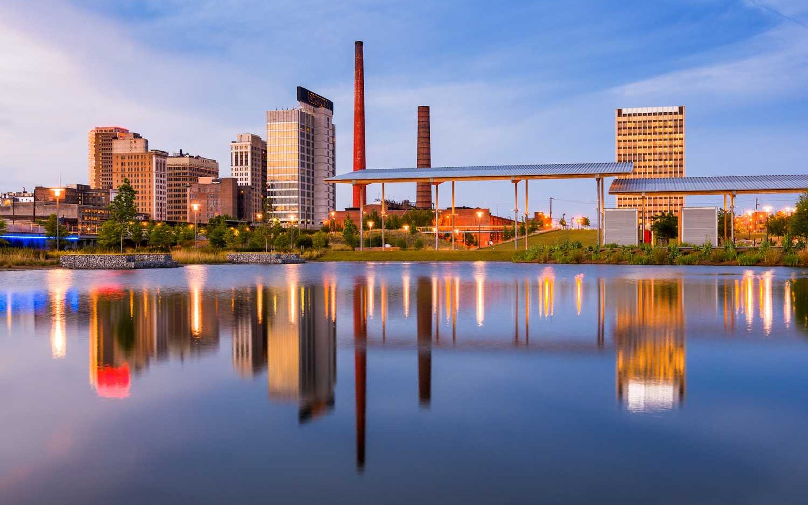 Boom Pump Financing in Birmingham, AL