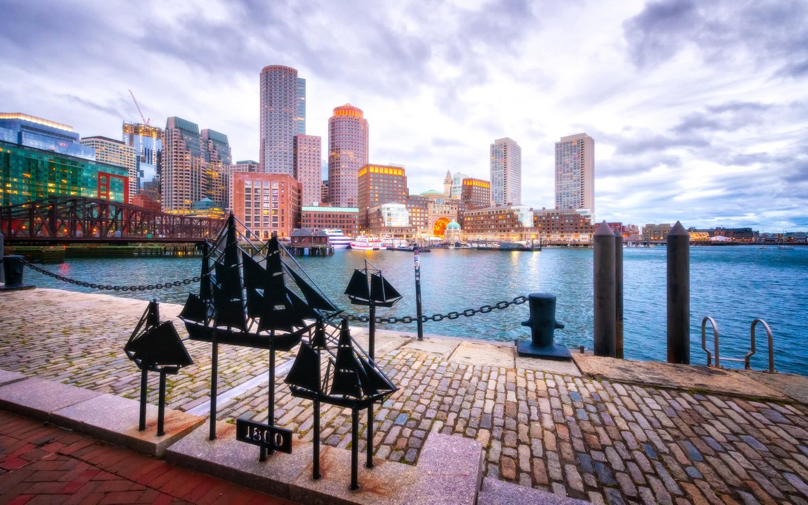 Boom Pump Financing in Boston, MA