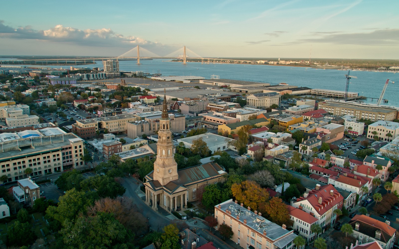 Boom Pump Financing in Charleston, SC