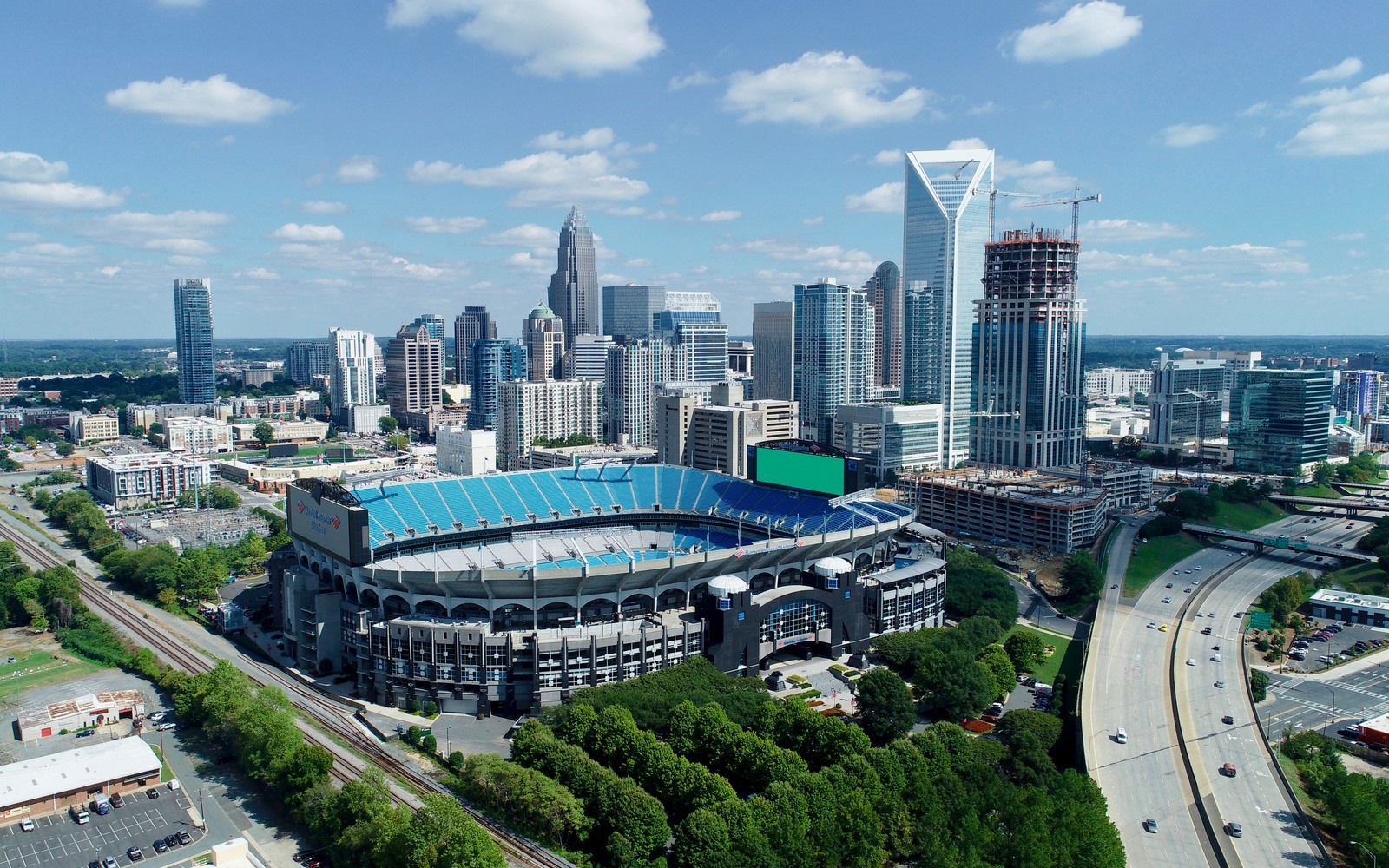Boom Pump Financing in Charlotte, NC