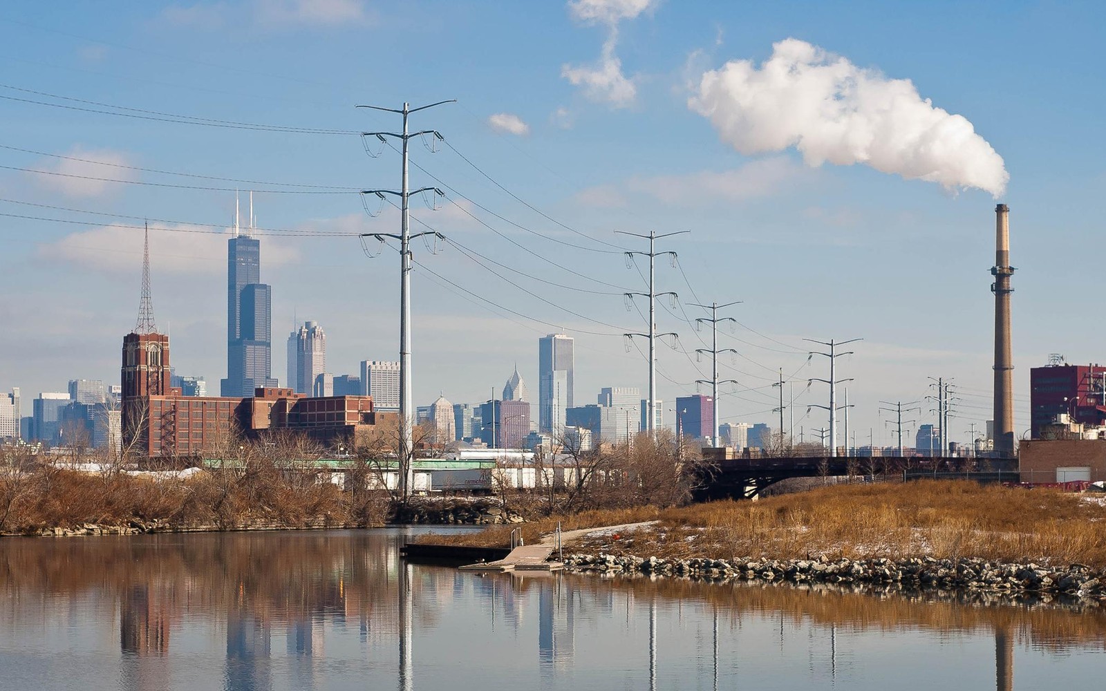 Boom Pump Financing in Chicago, IL