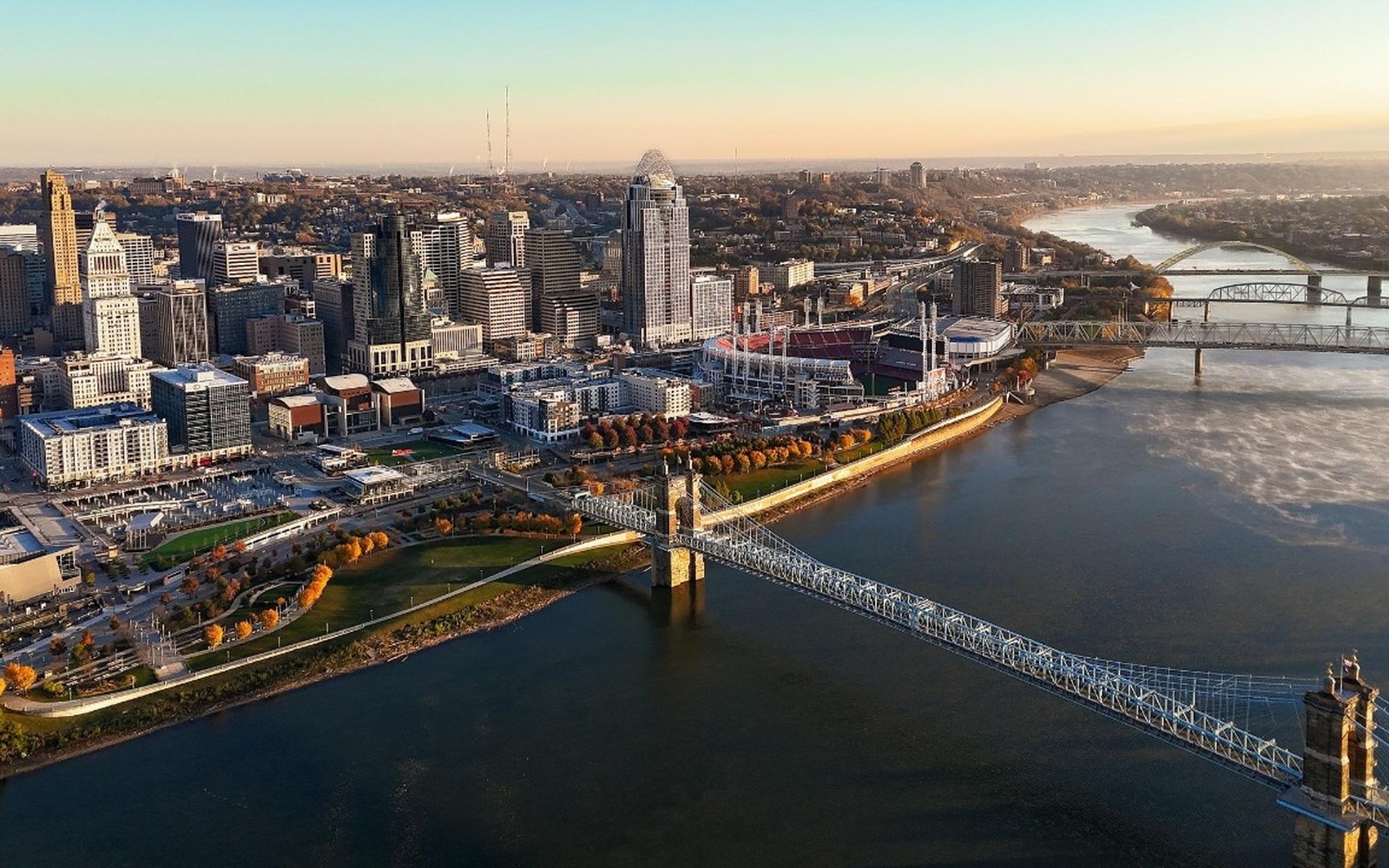 Boom Pump Financing in Cincinnati, OH