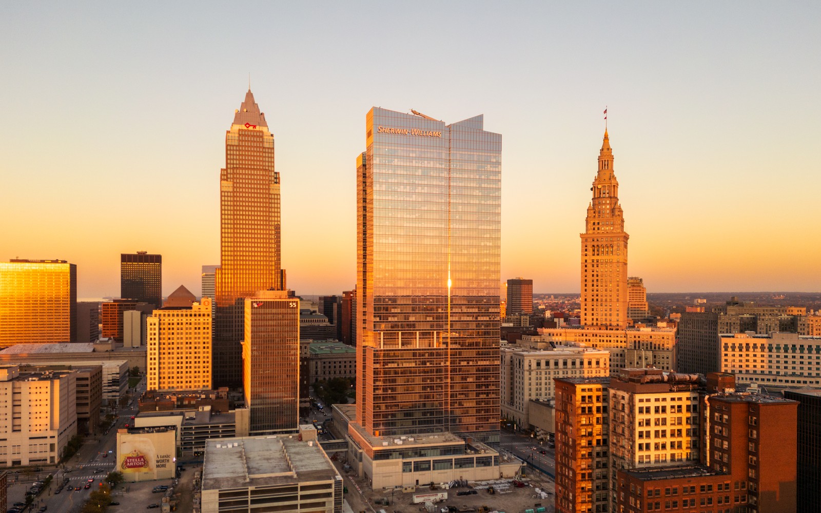 Boom Pump Financing in Cleveland, OH