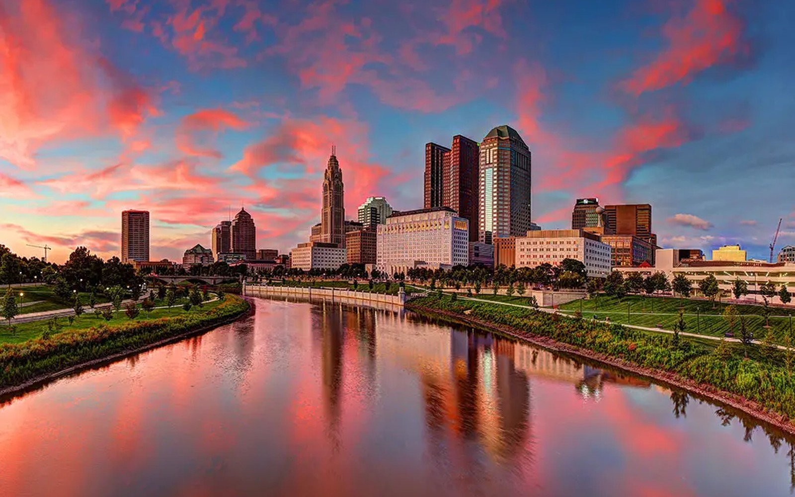 Boom Pump Financing in Columbus, OH