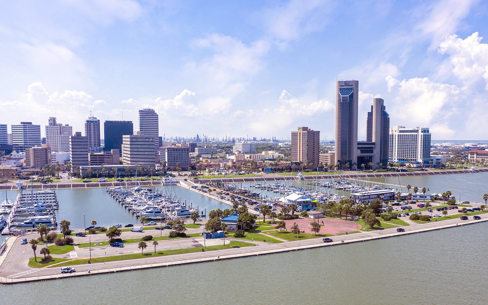 Boom Pump Financing in Corpus Christi, TX