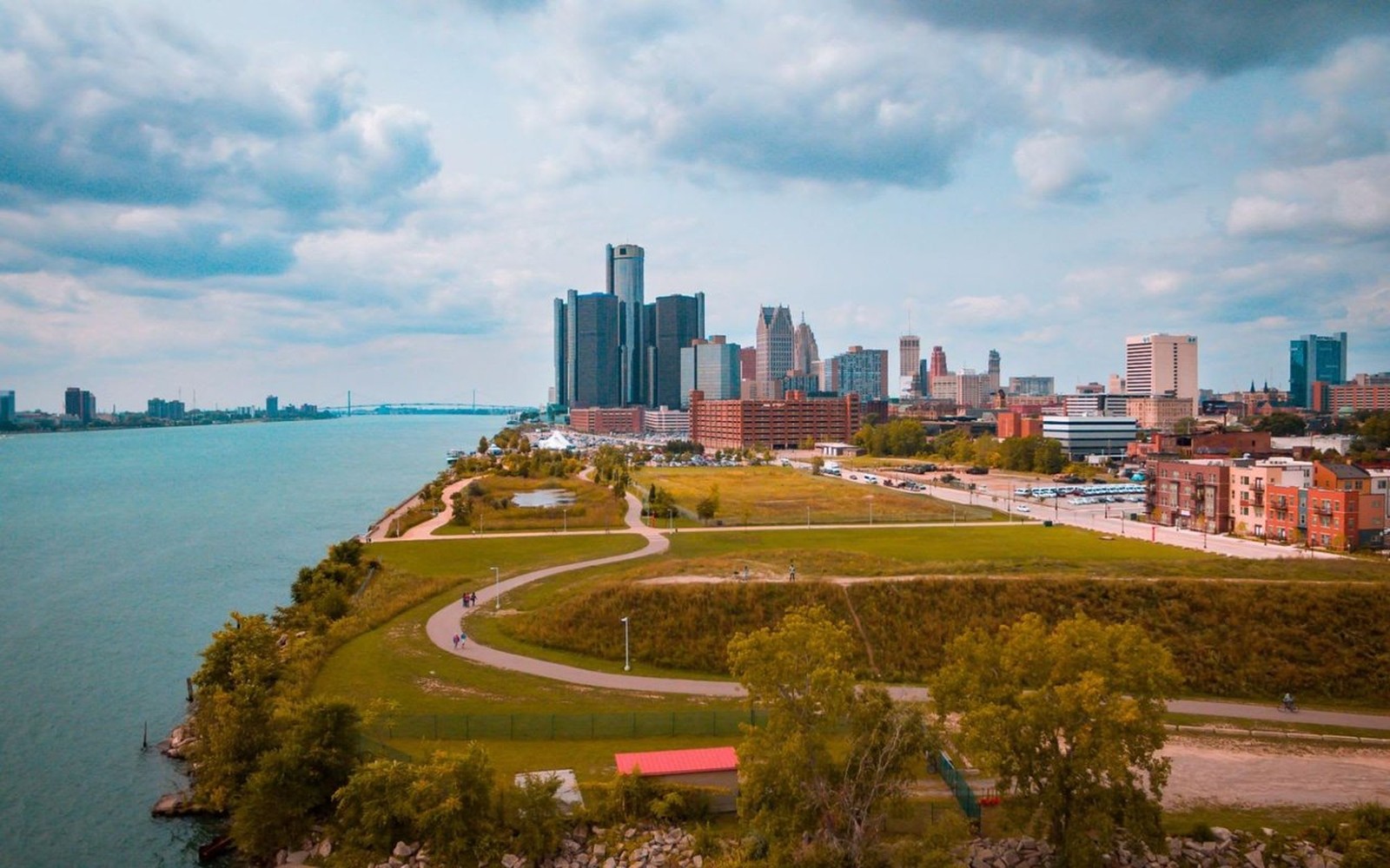 Boom Pump Financing in Detroit, MI