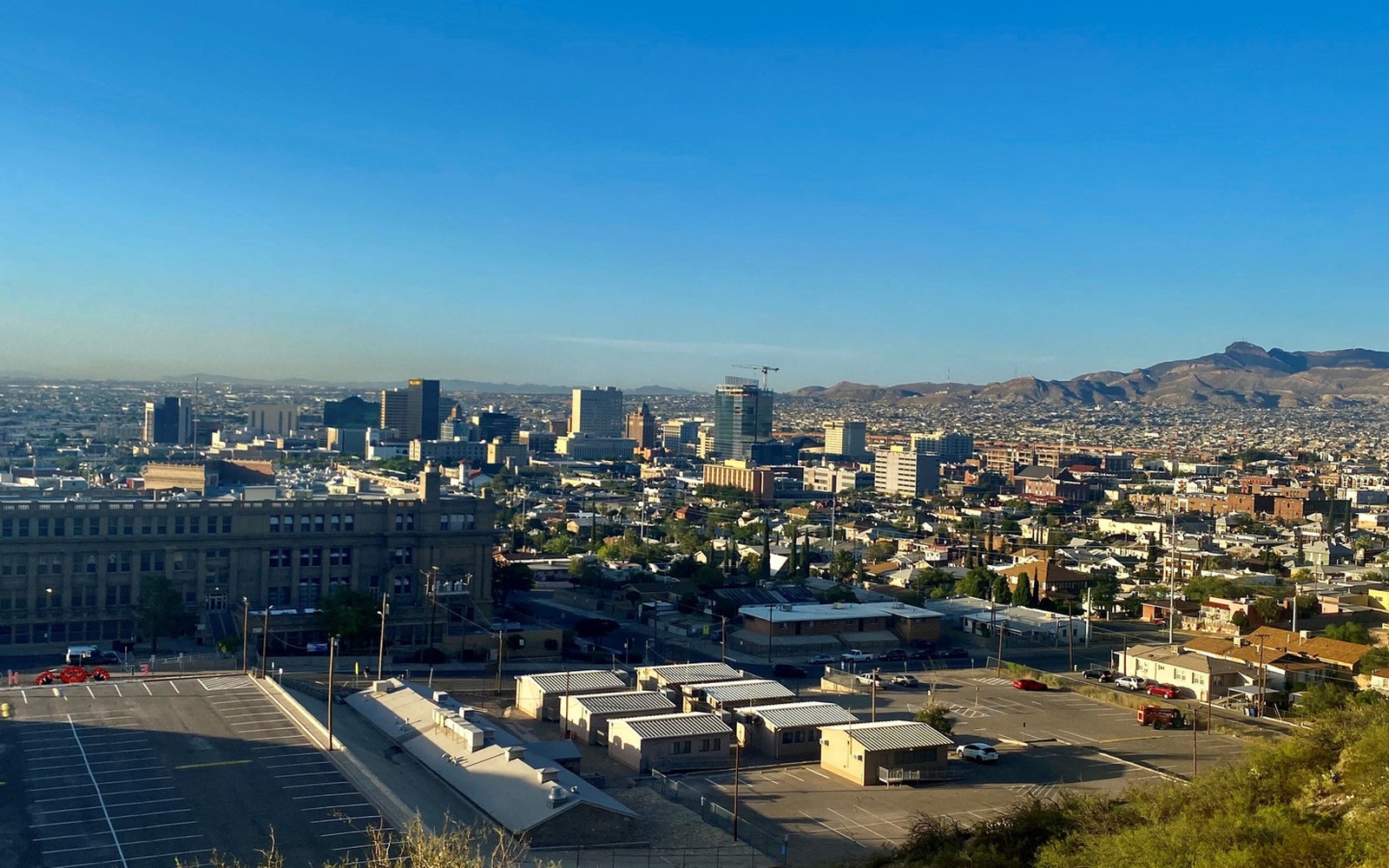 Boom Pump Financing in El Paso, TX