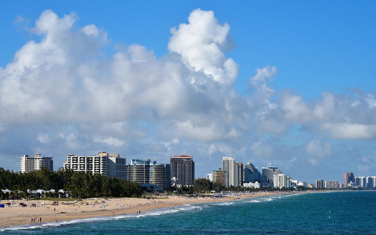 Boom Pump Financing in Fort Lauderdale, FL