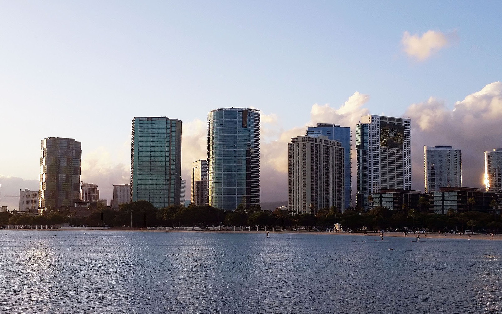 Boom Pump Financing in Honolulu, HI