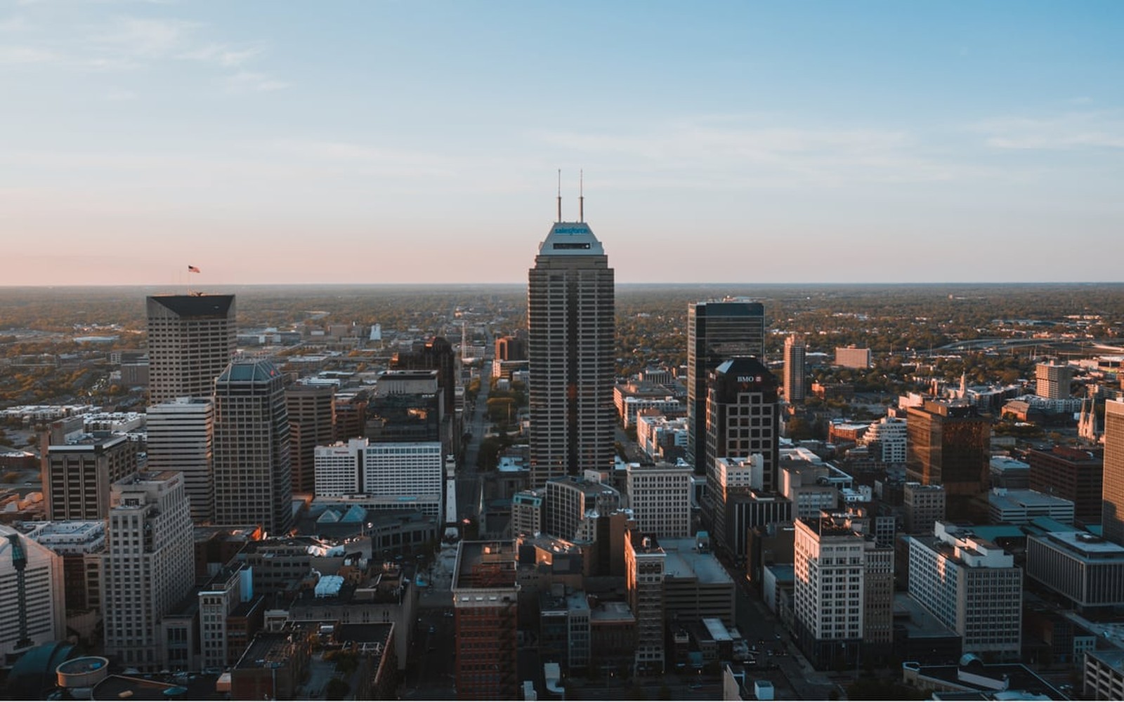 Boom Pump Financing in Indianapolis, IN