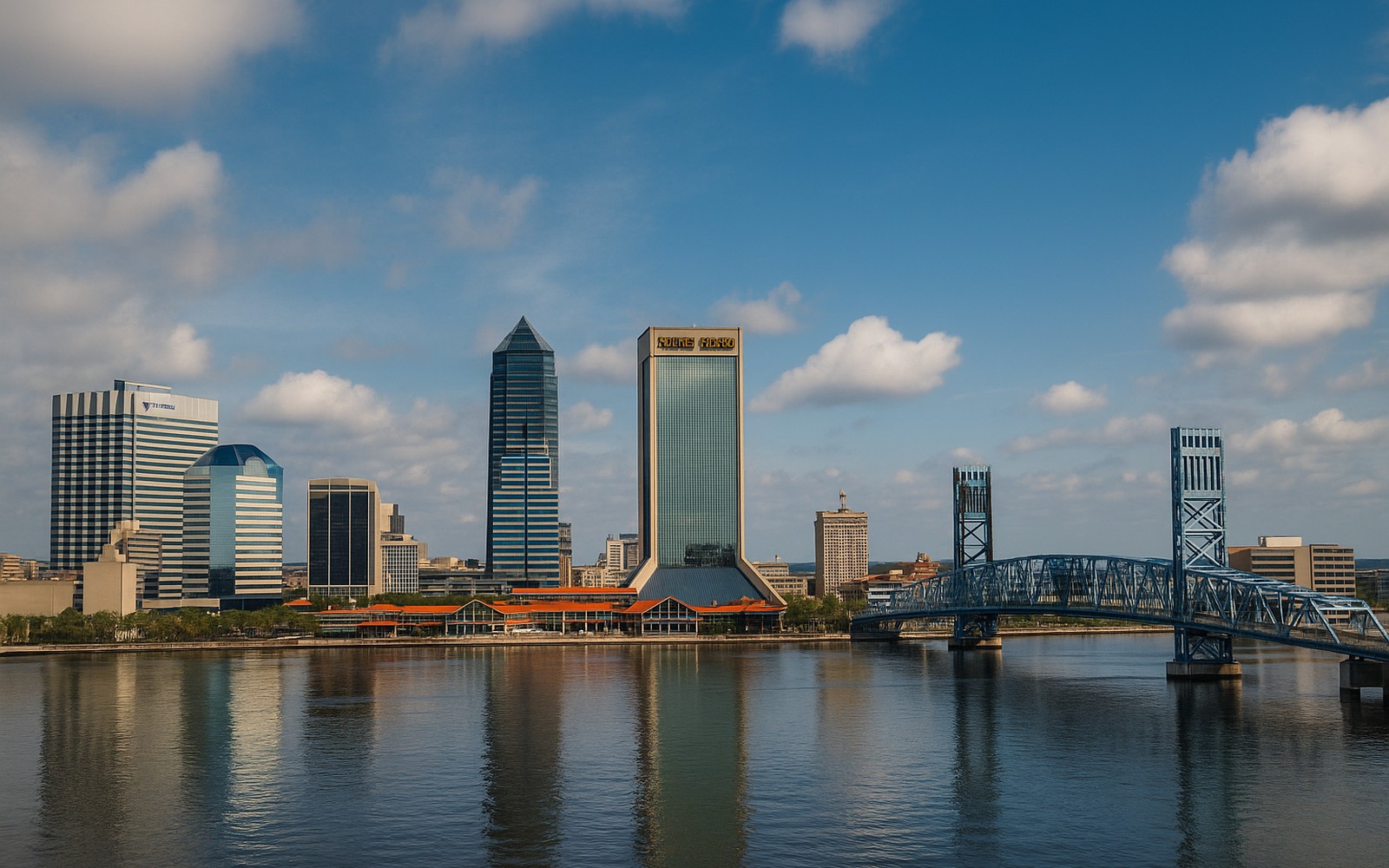 Boom Pump Financing in Jacksonville, FL