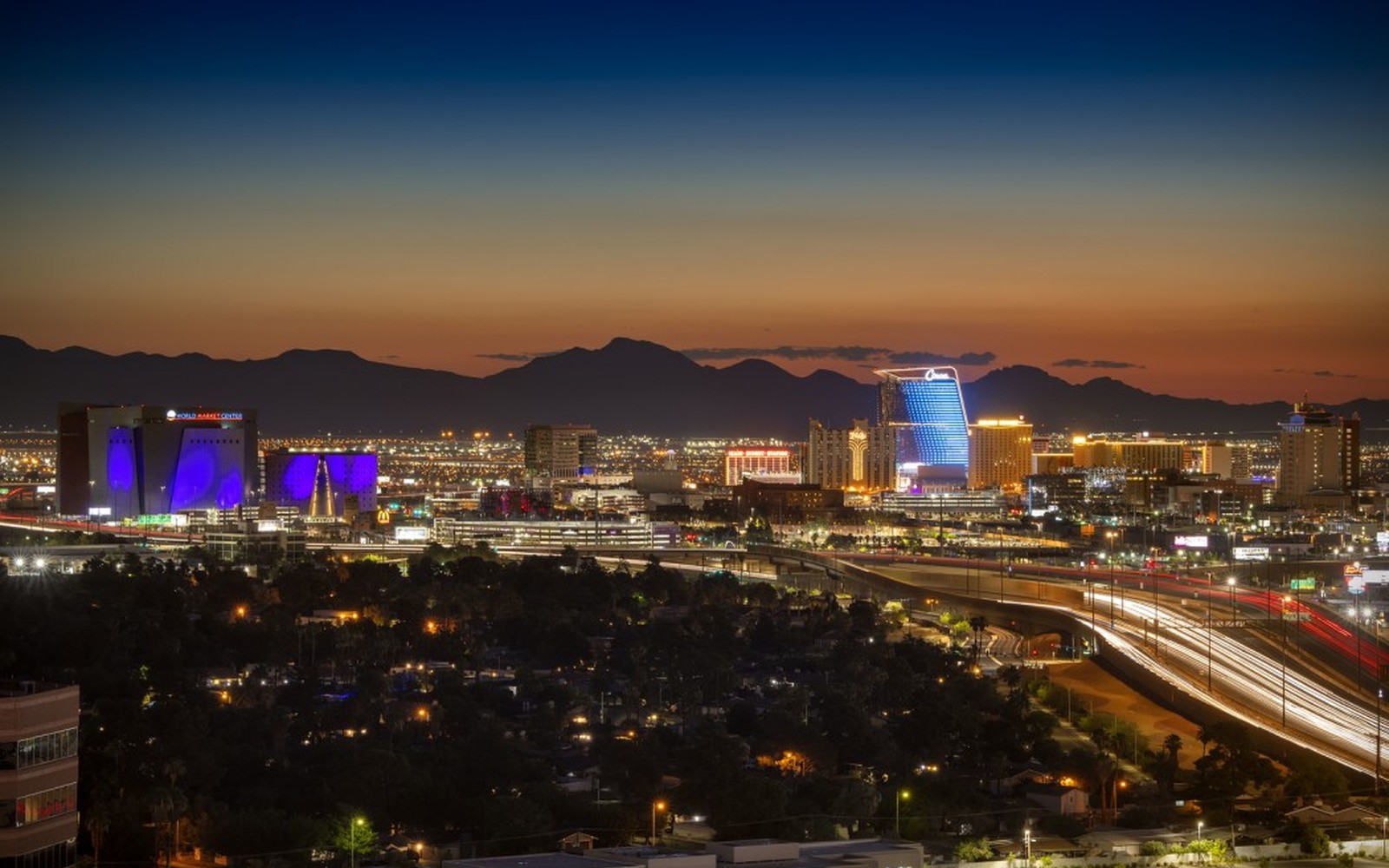 Boom Pump Financing in Las Vegas, NV