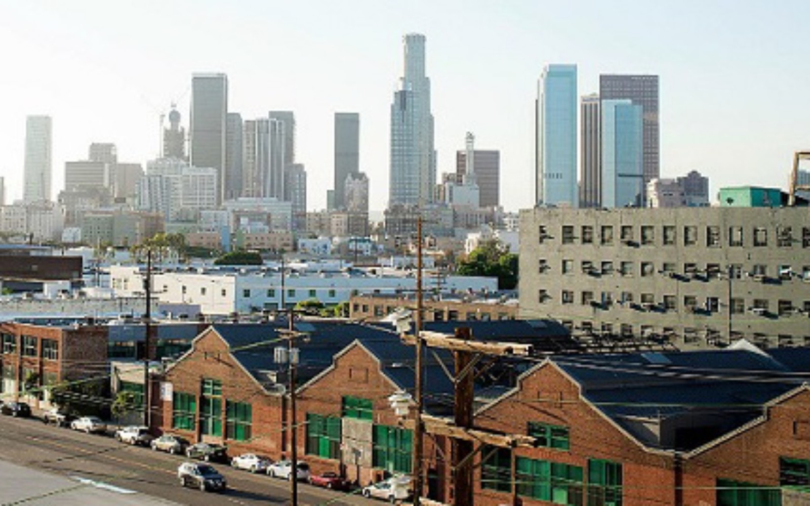 Boom Pump Financing in Los Angeles, CA