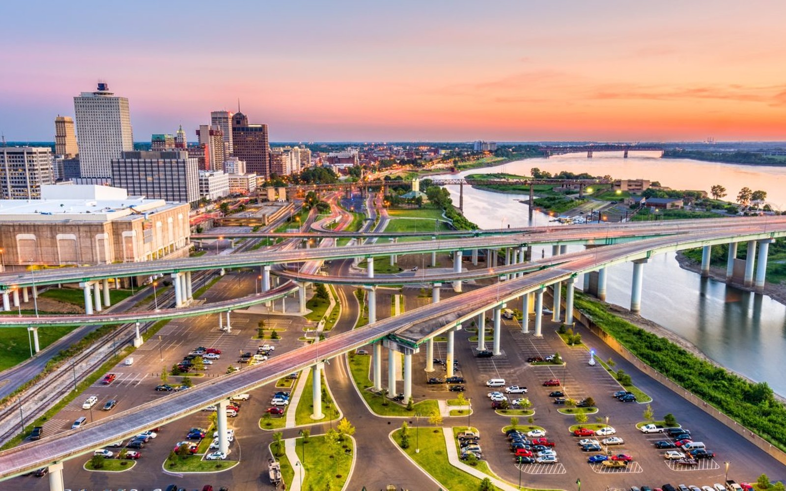 Boom Pump Financing in Memphis, TN