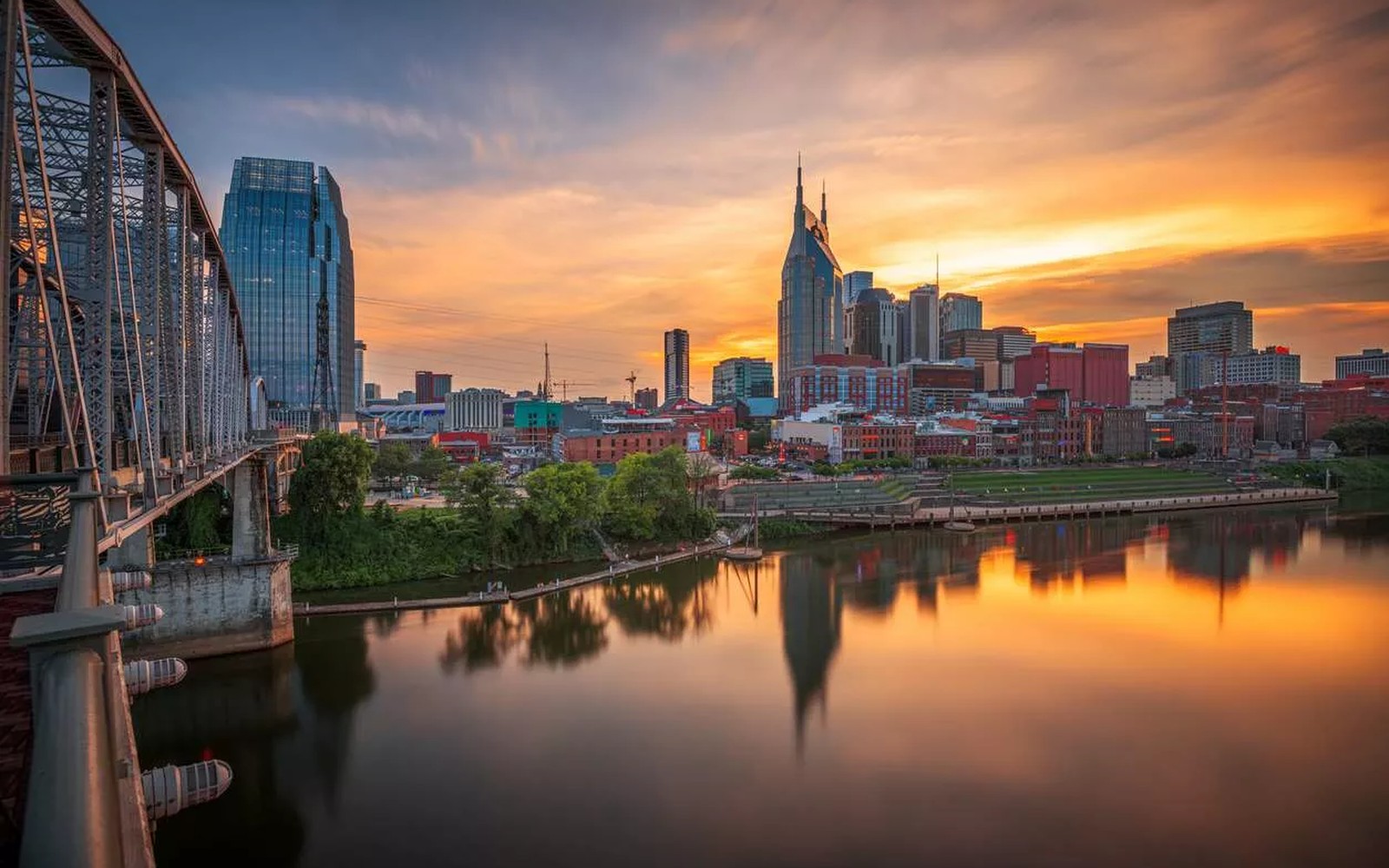 Boom Pump Financing in Nashville, TN