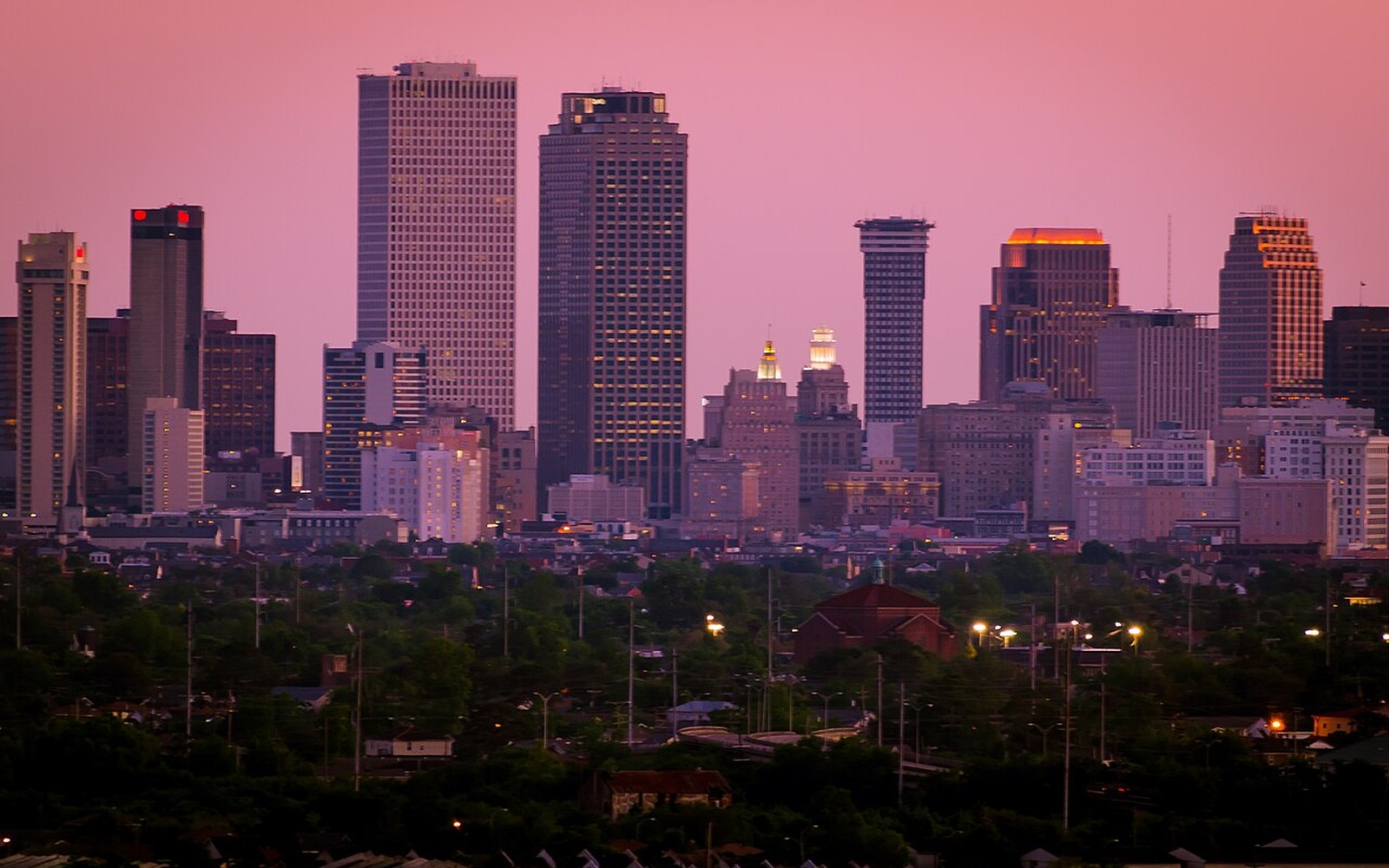 Boom Pump Financing in New Orleans, LA
