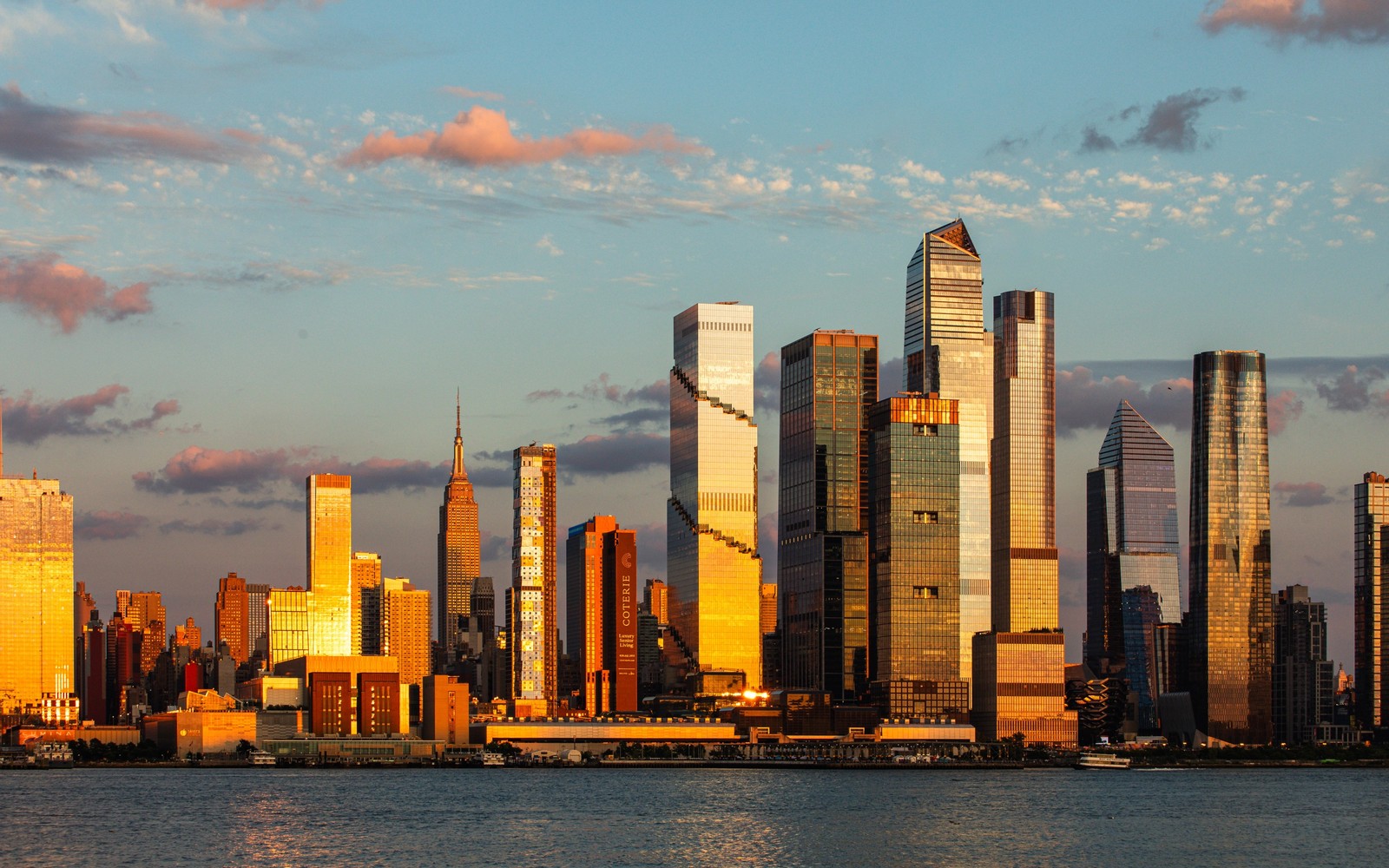 Boom Pump Financing in New York, NY