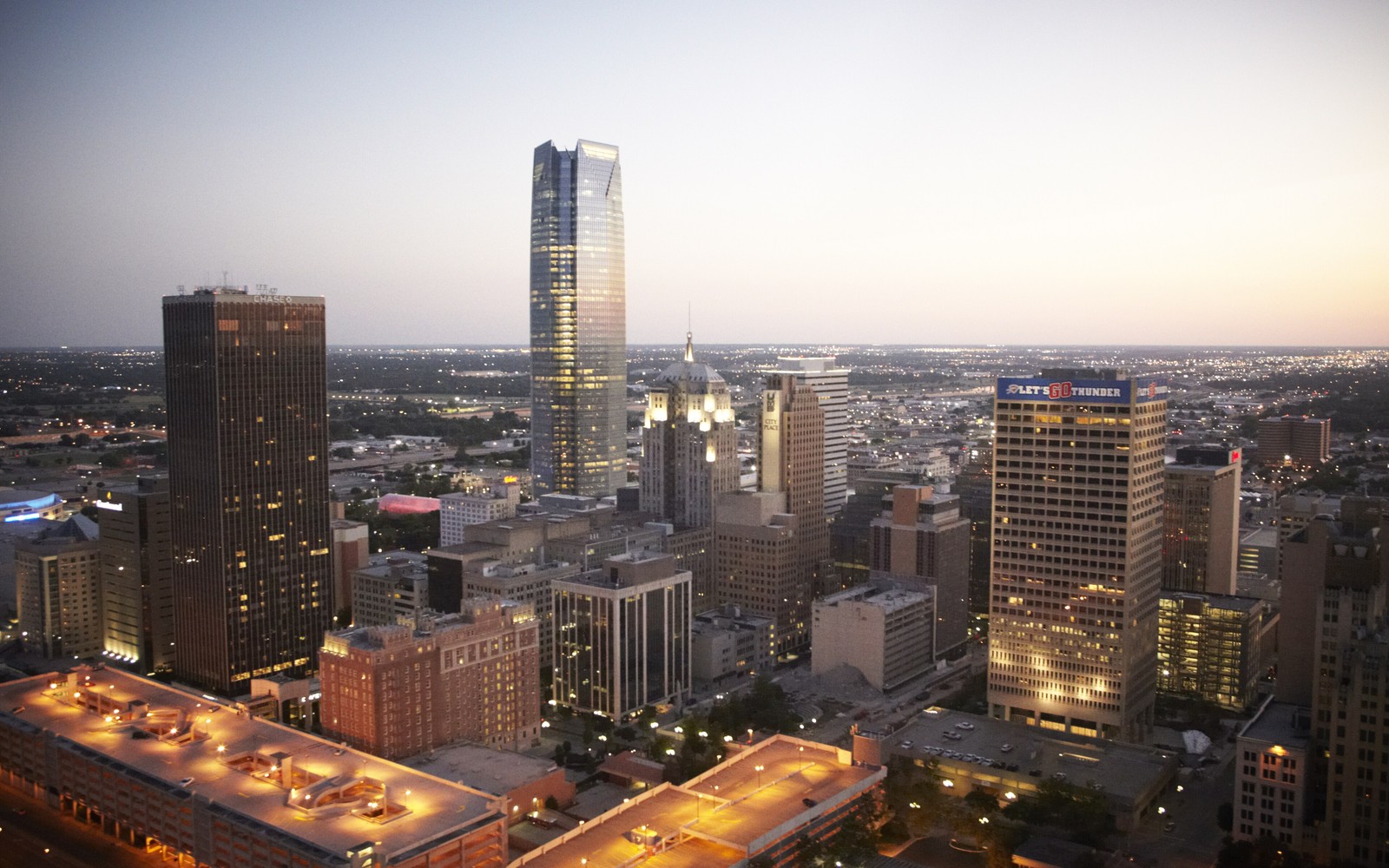 Boom Pump Financing in Oklahoma City, OK