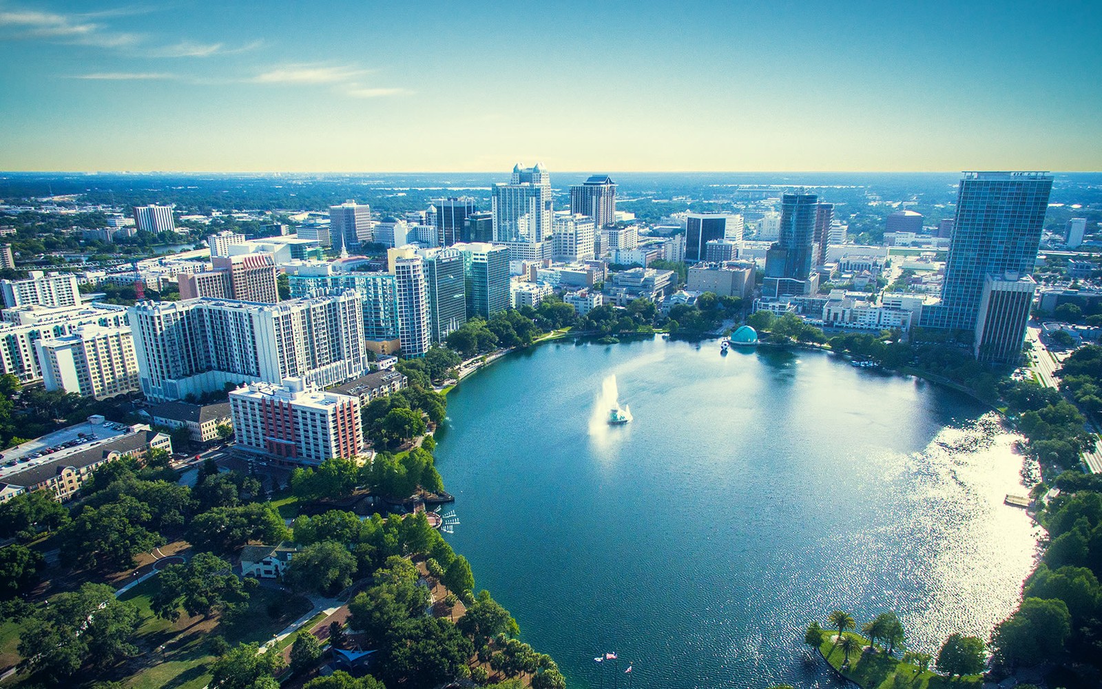 Boom Pump Financing in Orlando, FL