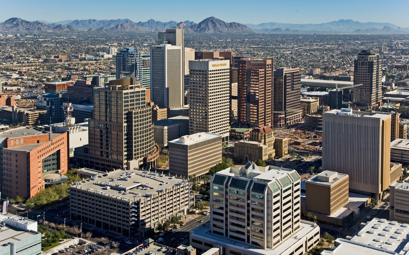 Boom Pump Financing in Phoenix, AZ