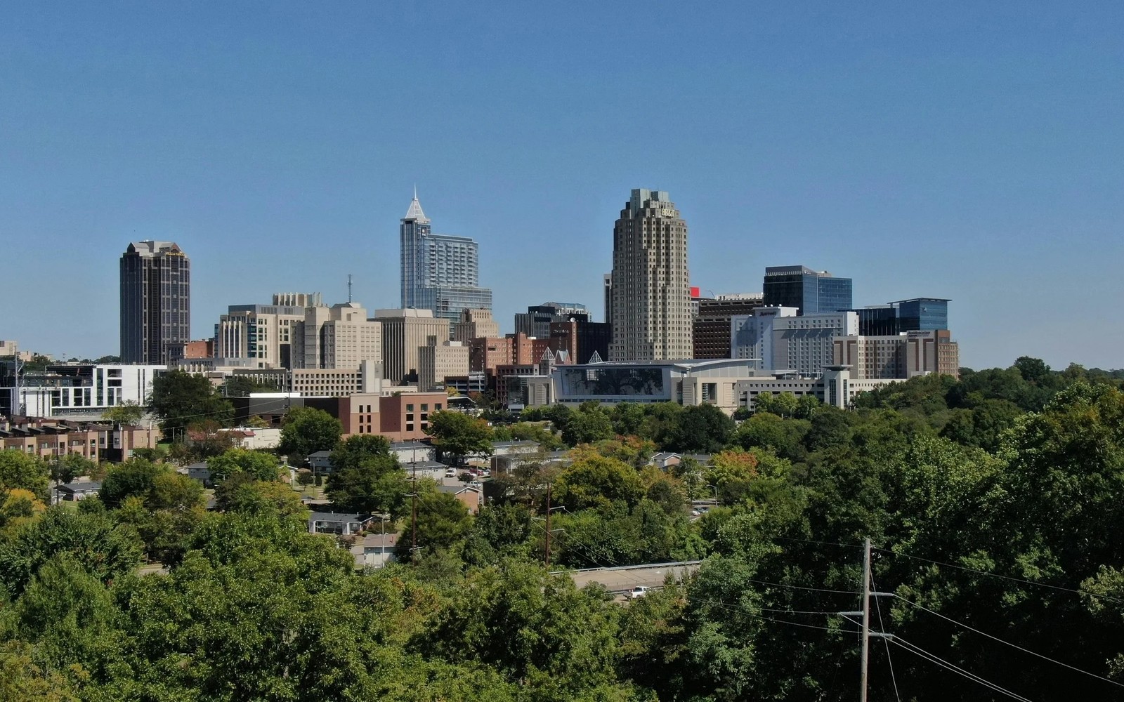 Boom Pump Financing in Raleigh, NC
