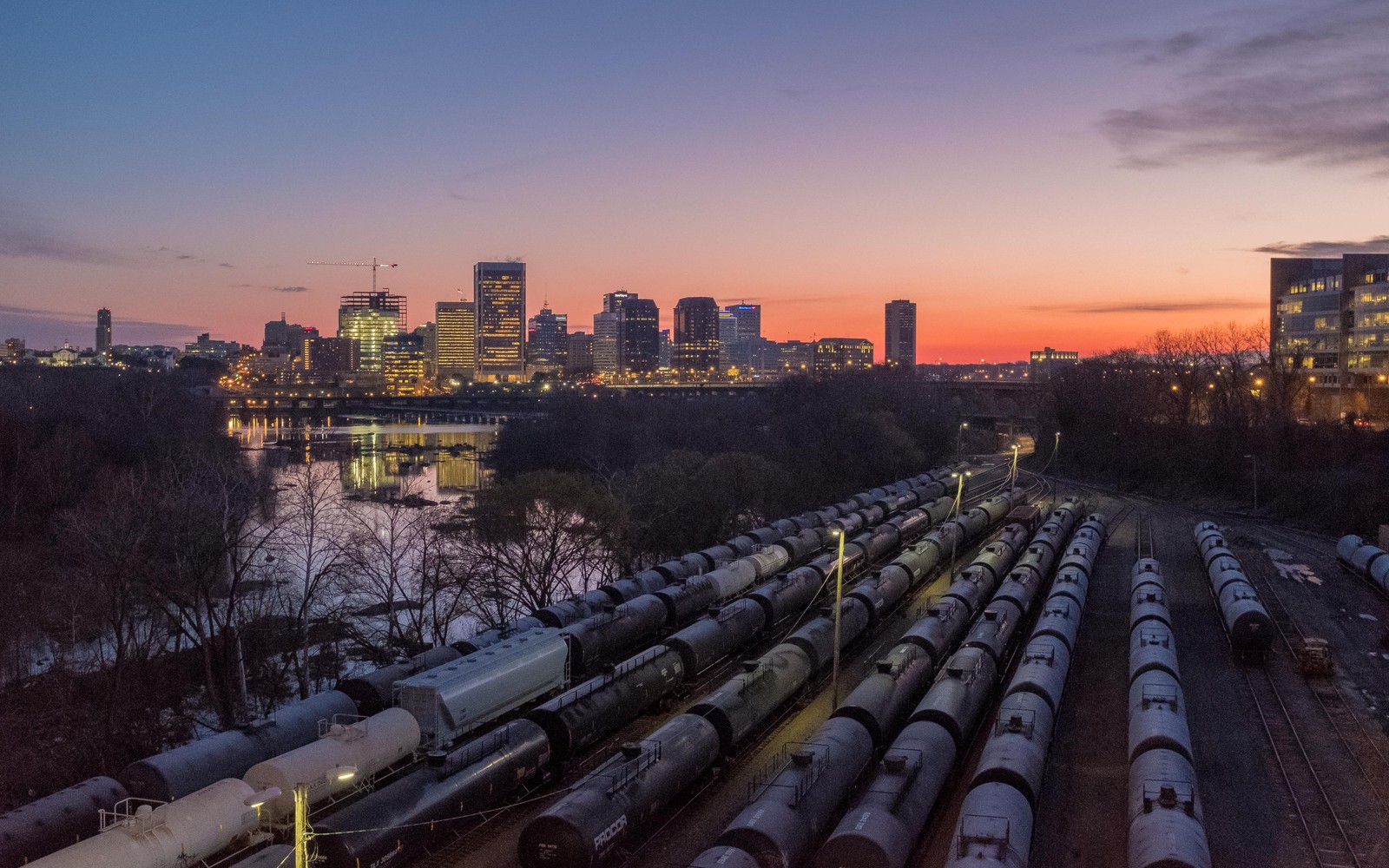 Boom Pump Financing in Richmond, VA