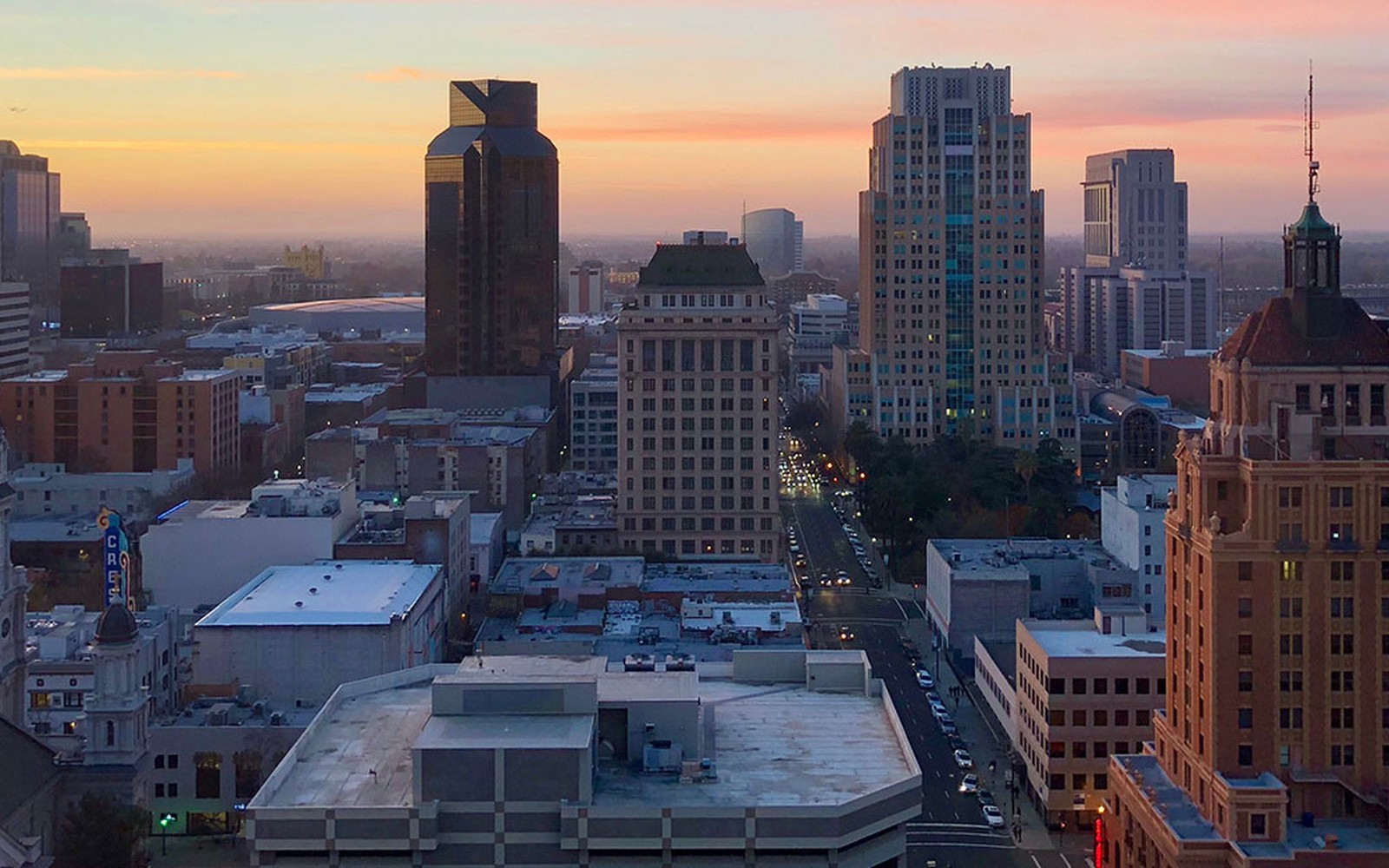 Boom Pump Financing in Sacramento, CA