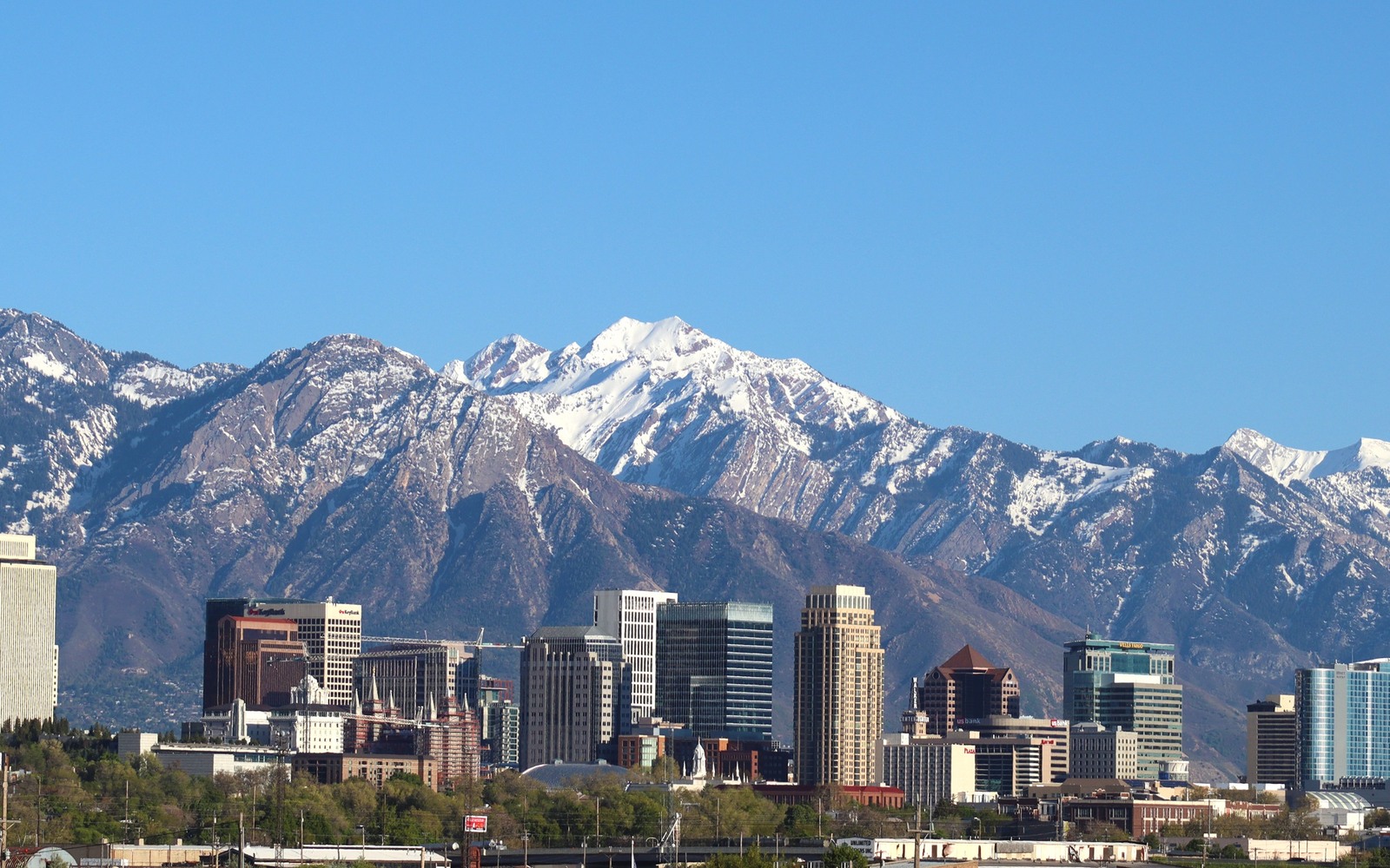 Boom Pump Financing in Salt Lake City, UT