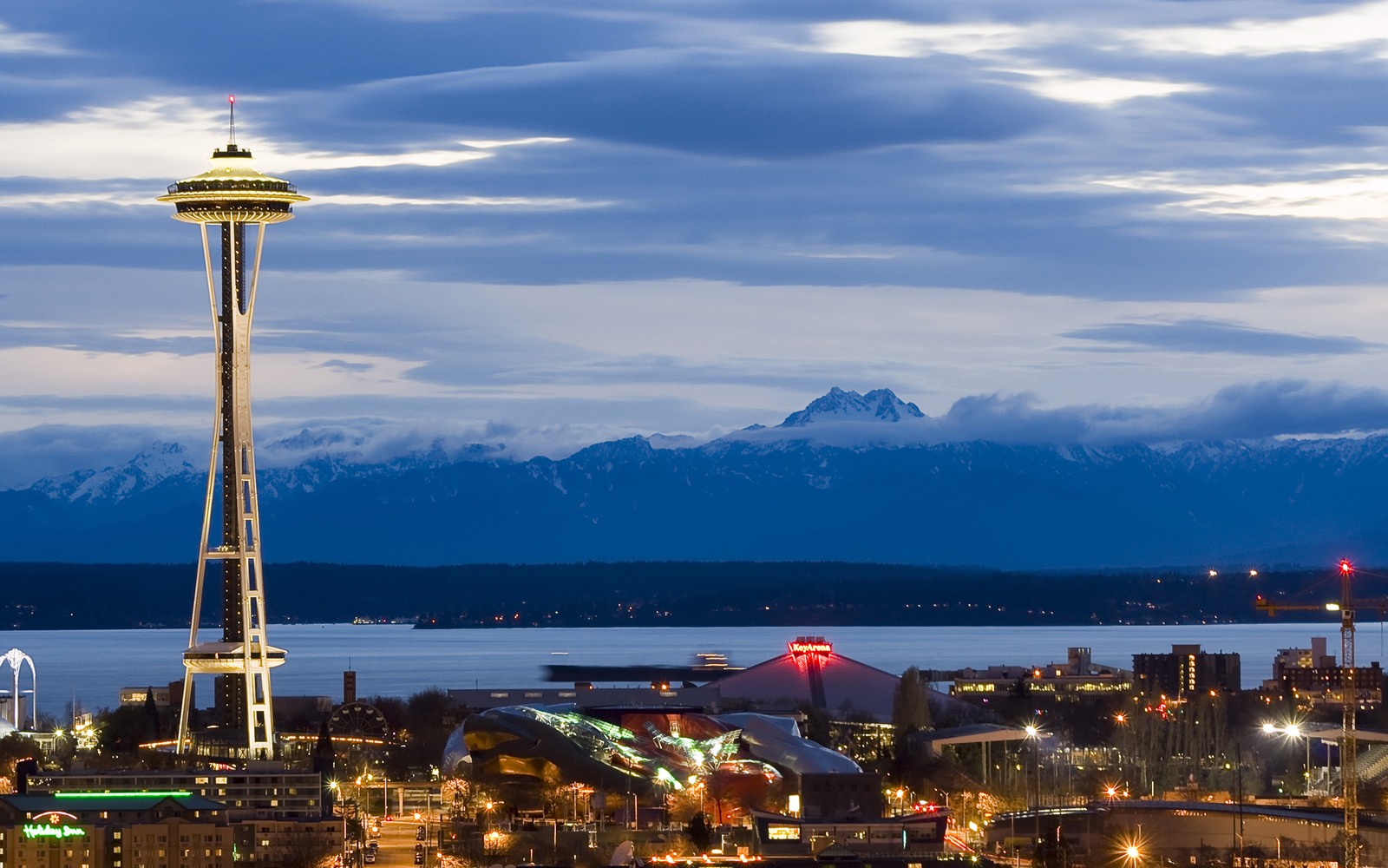 Boom Pump Financing in Seattle, WA