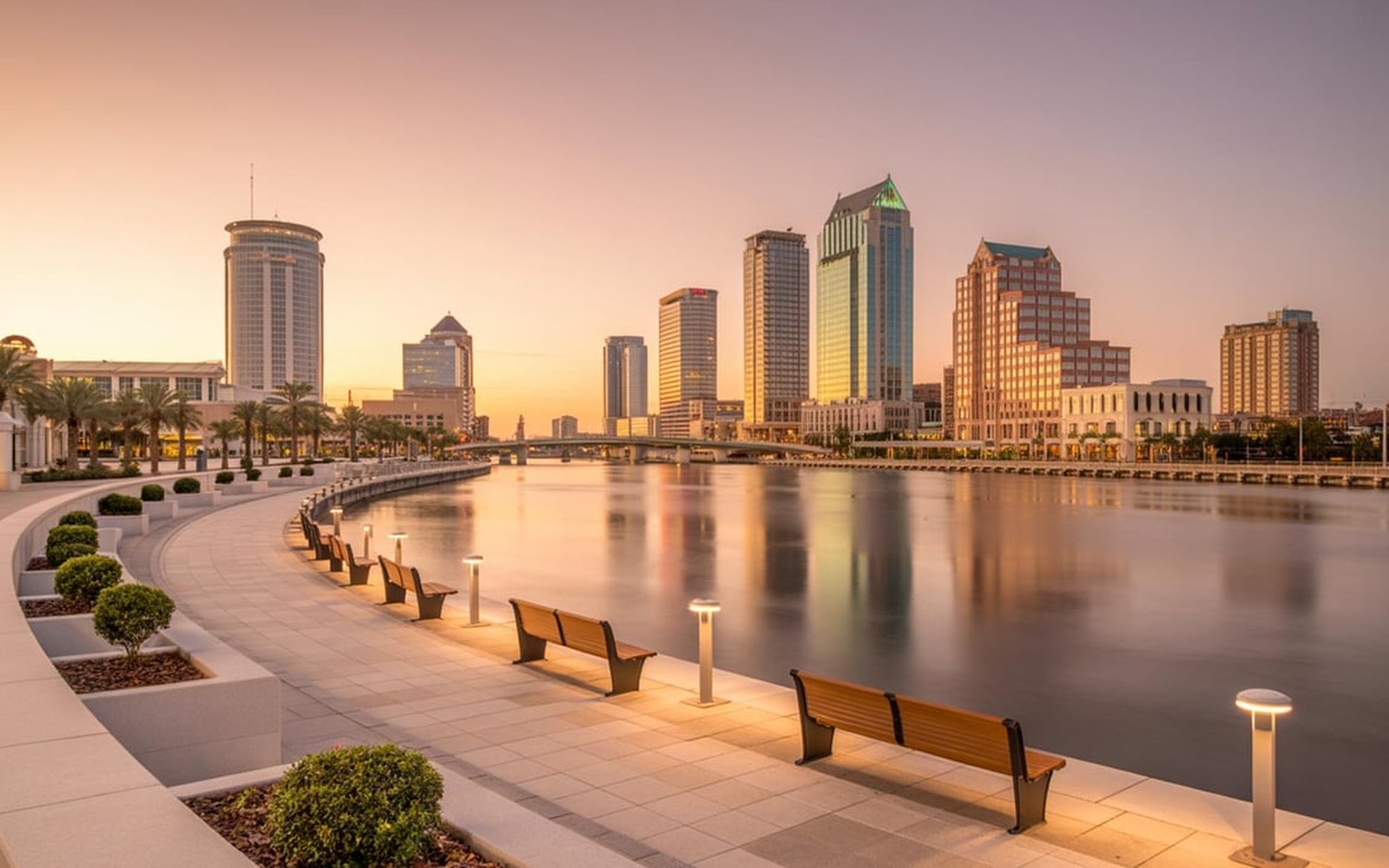 Boom Pump Financing in Tampa, FL