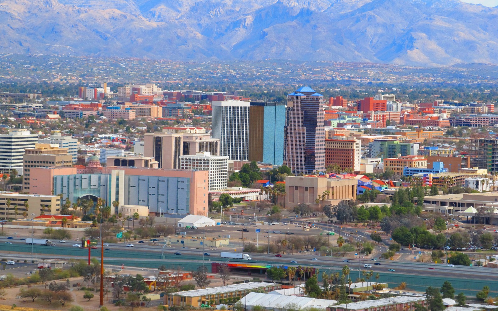 Boom Pump Financing in Tucson, AZ