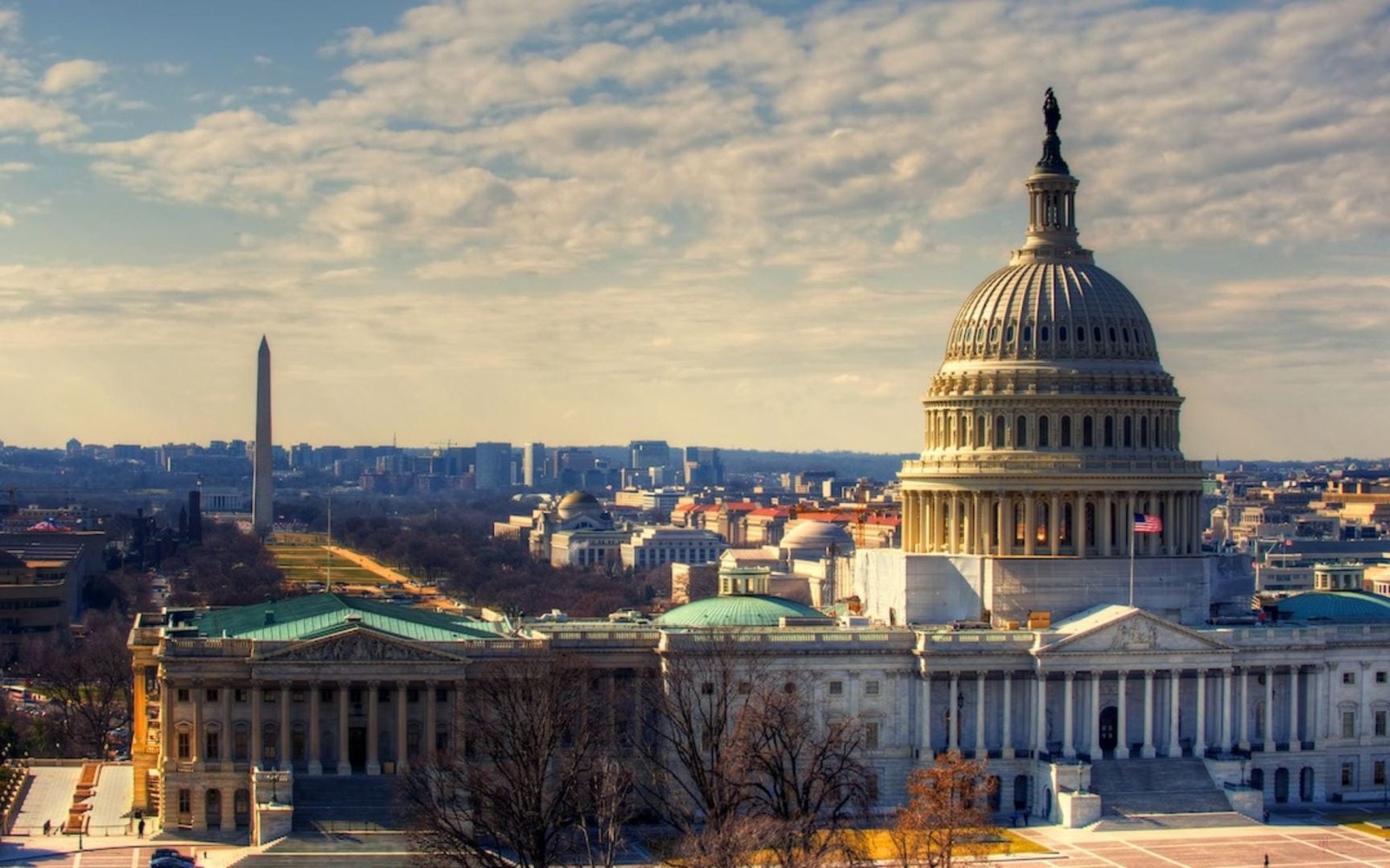 Boom Pump Financing in Washington, DC