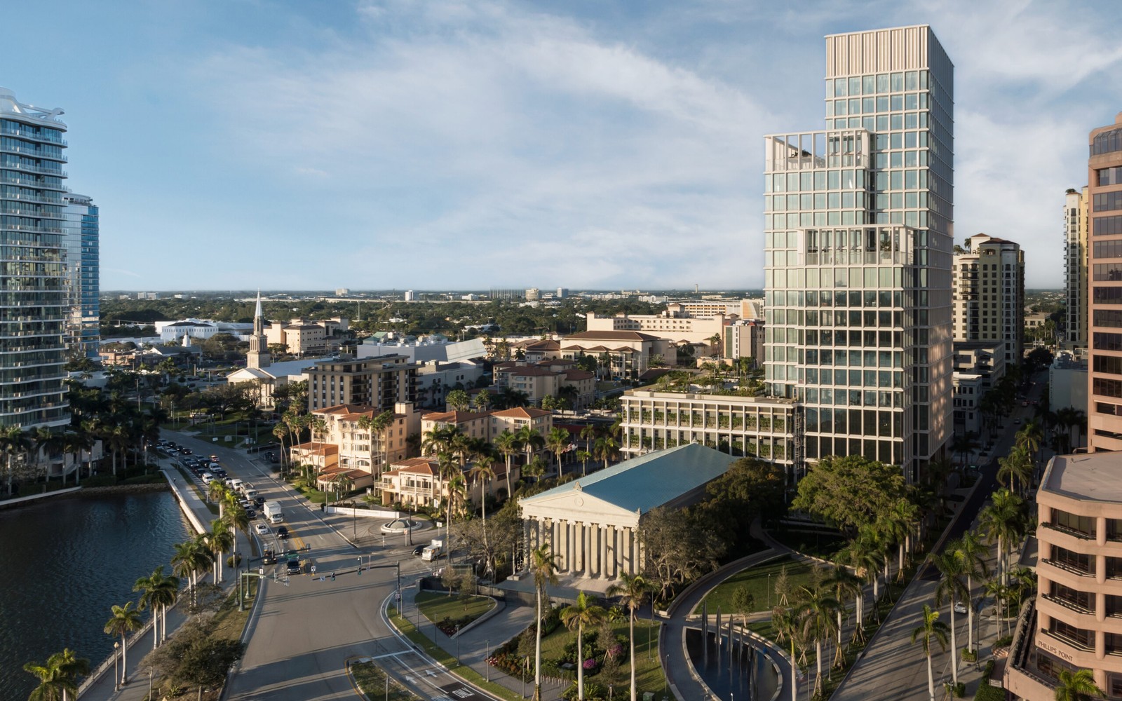 Boom Pump Financing in West Palm Beach, FL